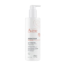 Xeracalm Nutrition Moisturising Lotion