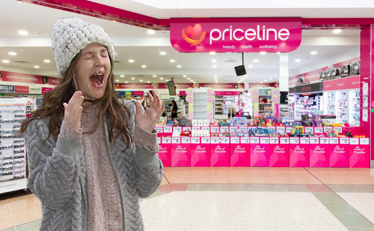 Priceline Is Having A *MAJOR* Sale Right Now