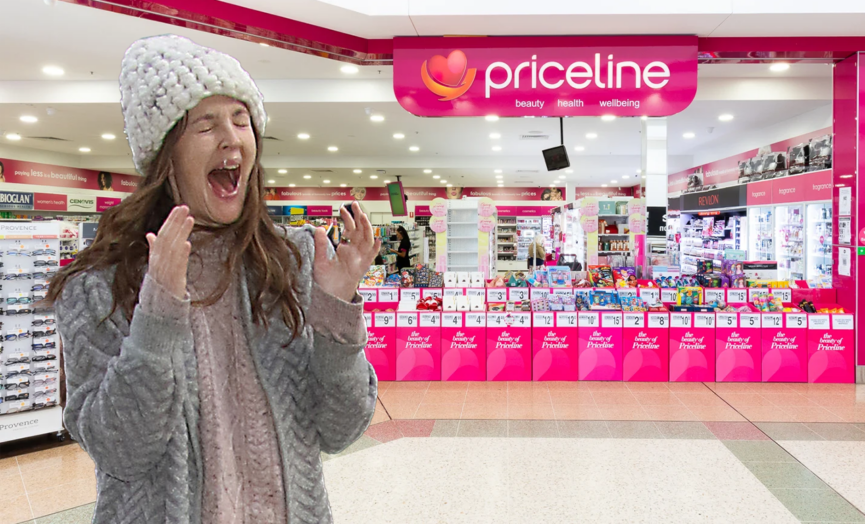 Priceline Is Having A *MAJOR* Sale Right Now