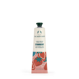 Strawberry Hand Cream