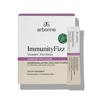 ImmunityFizz Vitamin C Fizz Sticks