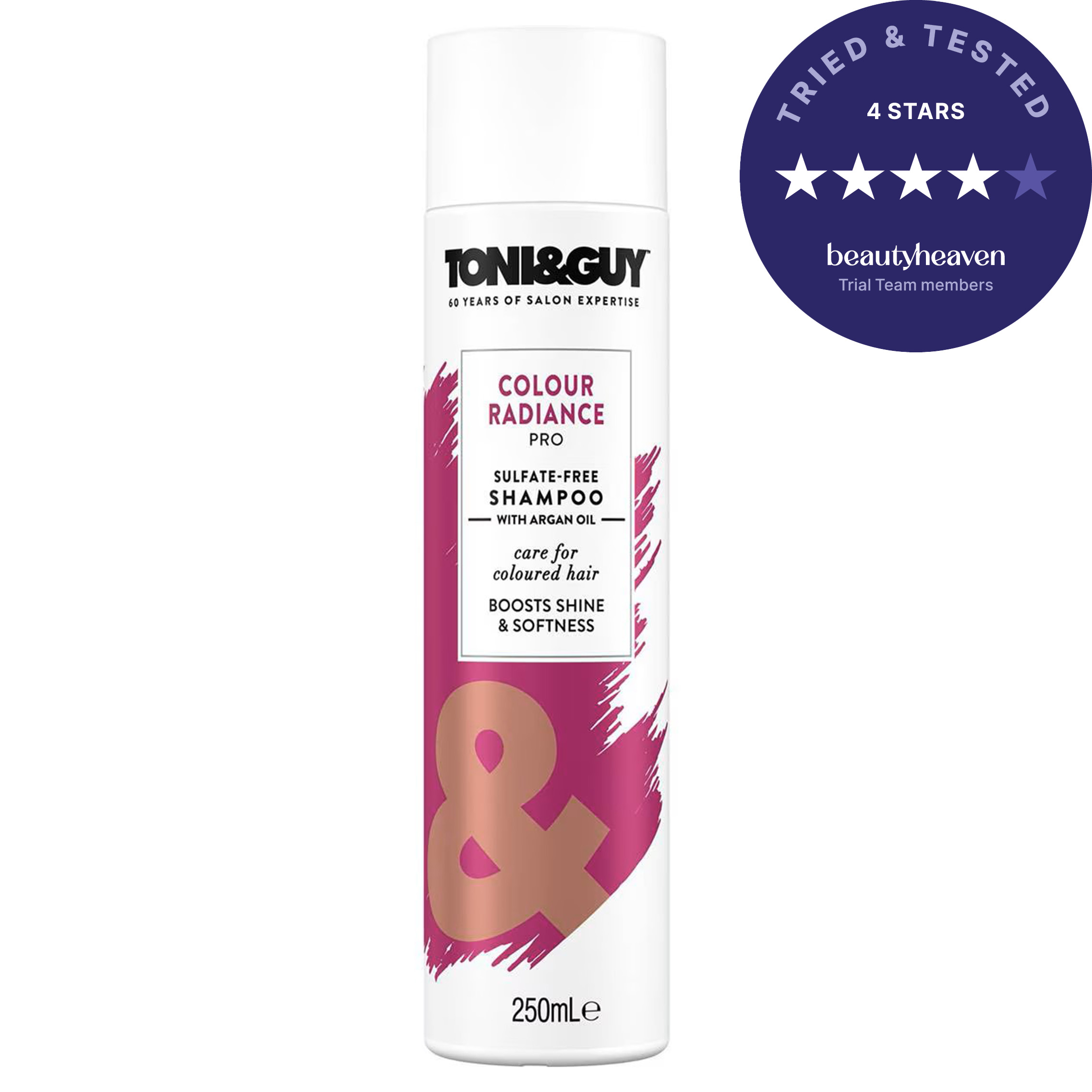 Colour Radiance Pro Shampoo