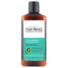 Thickening Anti-Dandruff Shampoo