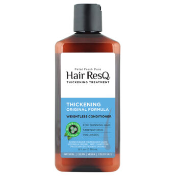 Thickening Colour Protection Shampoo