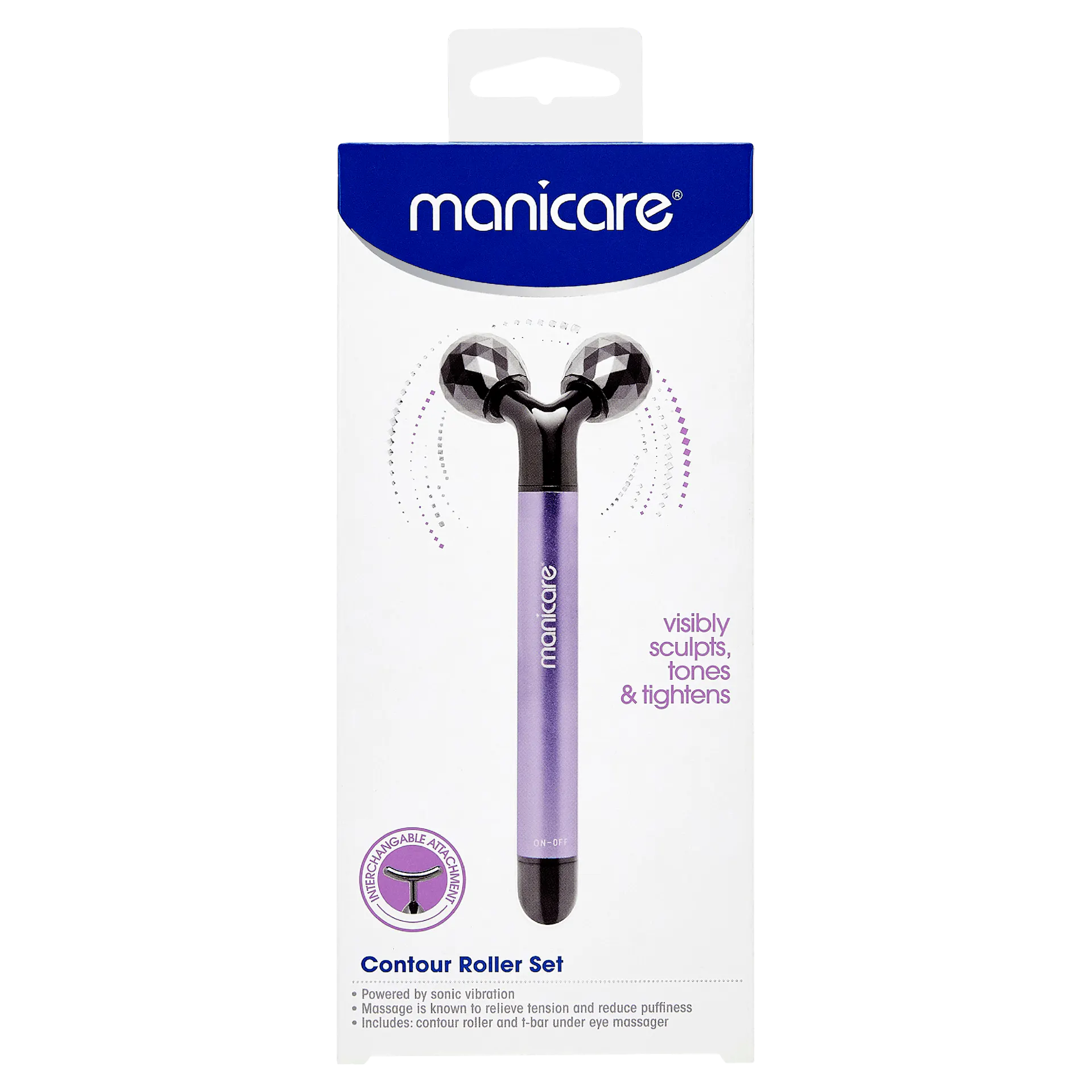 manicare sculpting tool