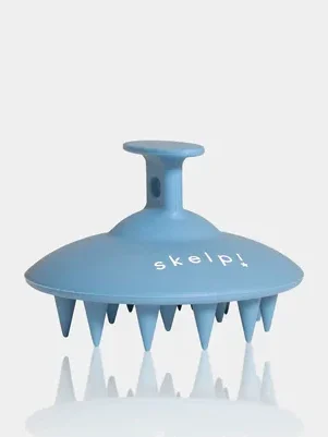 skelp! scalp scrubber