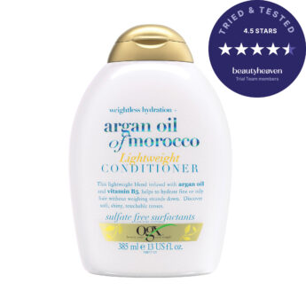 Weightless Hydration Argan Oil of Morocco Conditioner