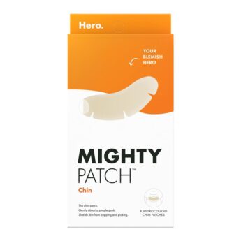 Mighty Patch Chin 8s