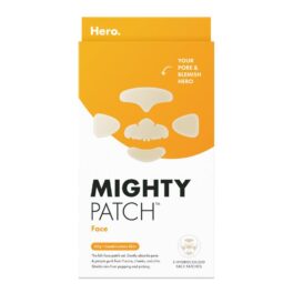 Mighty Patch Face 5s