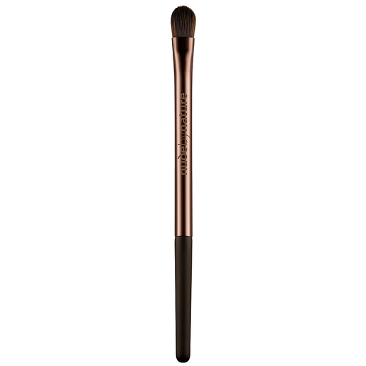 bronze concealer brush
