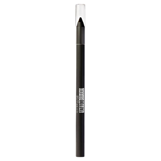 Maybelline sharpenable gel eyeliner pencil