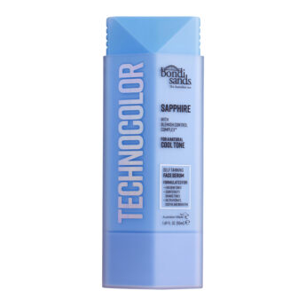 Technocolor Sapphire Self-Tanning Face Serum