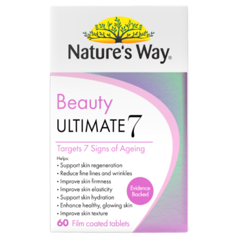 Beauty Ultimate 7