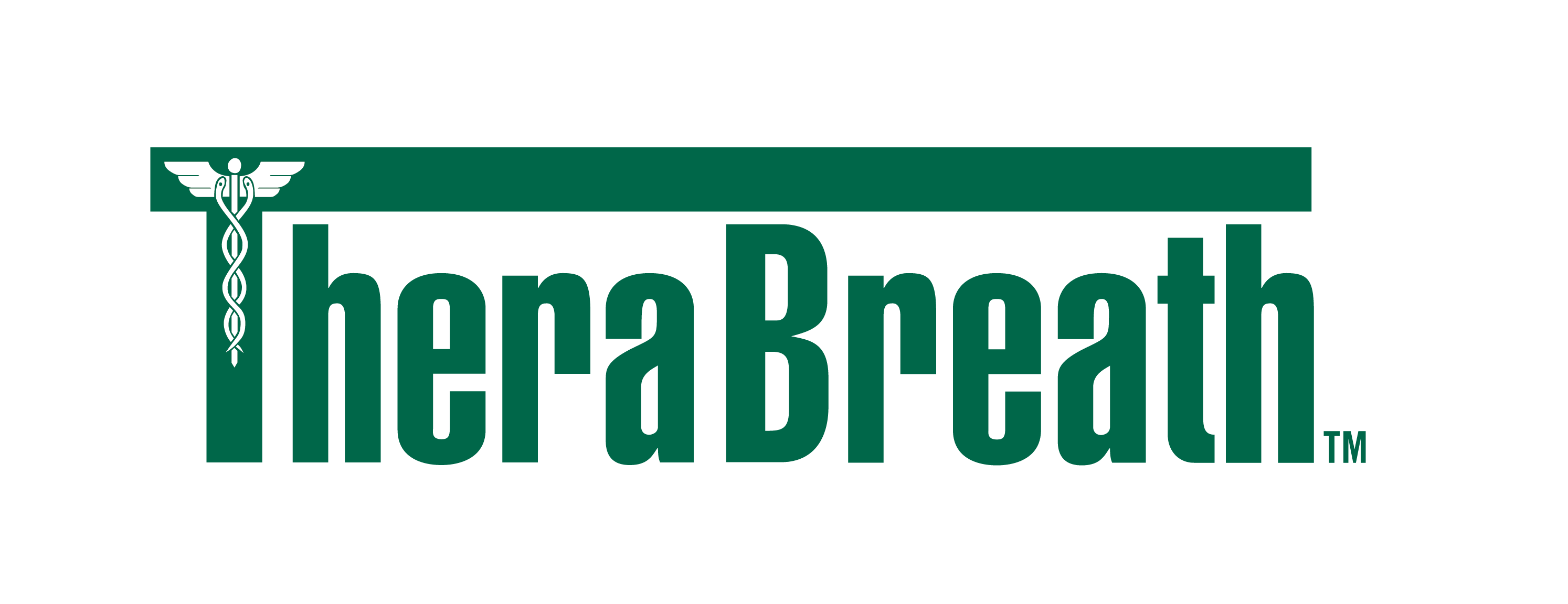 Therabreath Logo