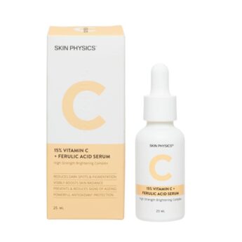 15% Vitamin C & Ferulic Acid Serum 