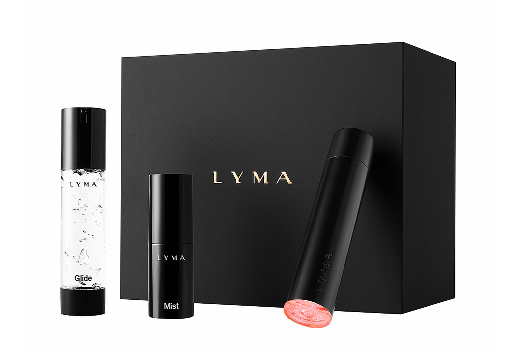 FDA approved LED LYMA sculpting tool