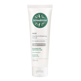 DermaVeen scrub