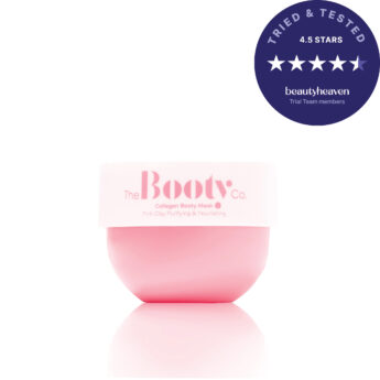 win the booty co mask in the beauty giveaway