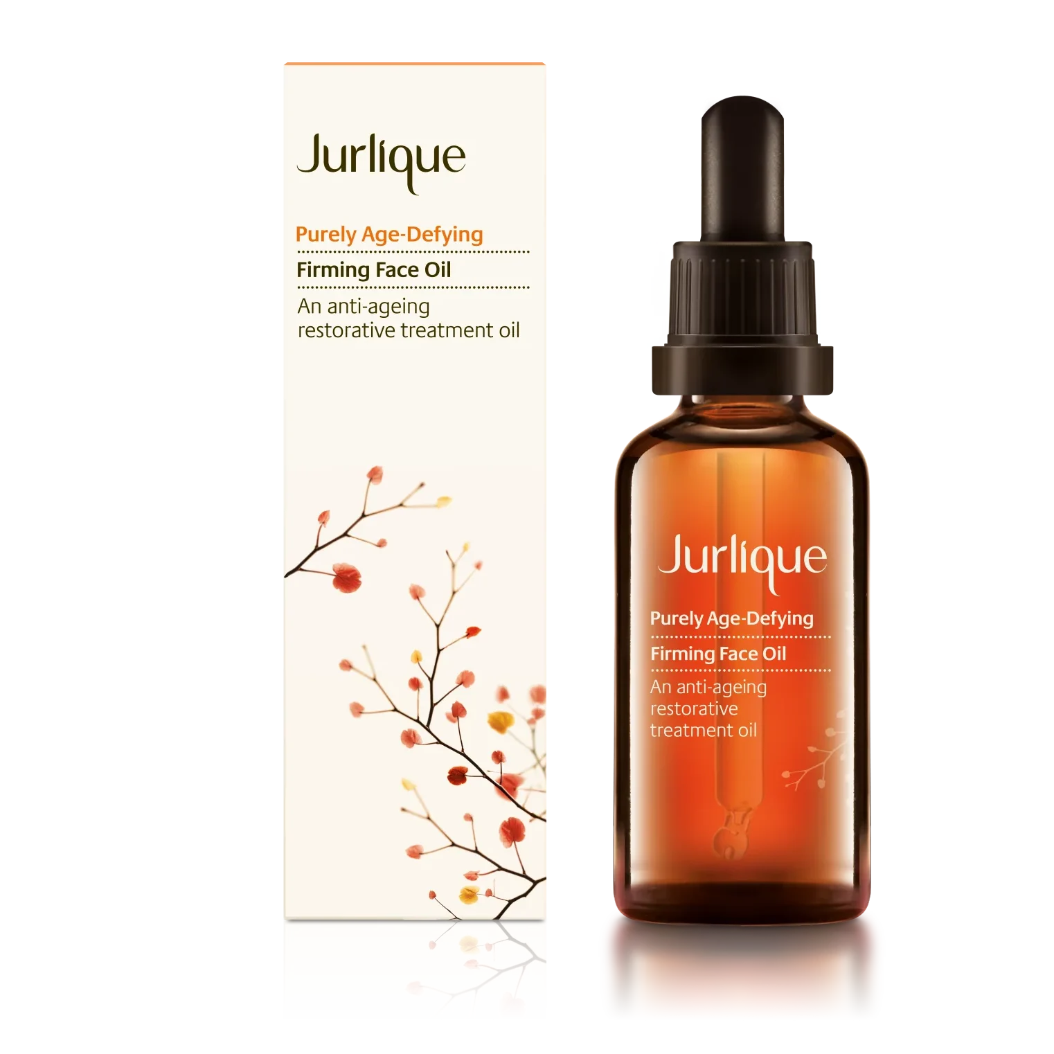 jurlique age-defying oils