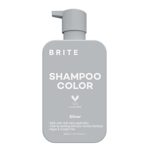 brite toning shampoo