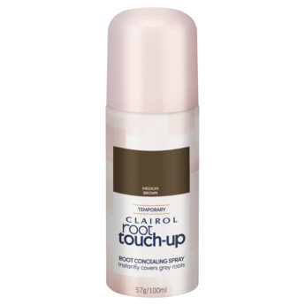 clairol root touch up spray