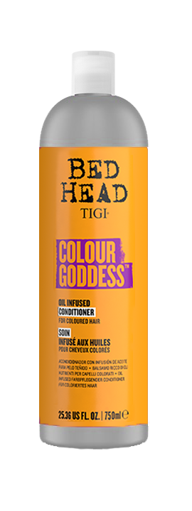 Colour Goddess Conditioner