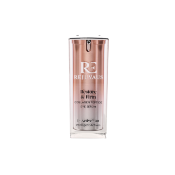 Restore & Firm Collagen Peptide Eye Serum