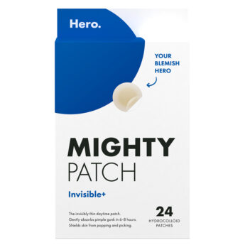 hero pimple patches