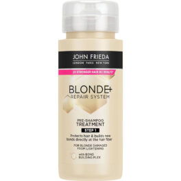 Blonde+ Repair System Pre-Treatment