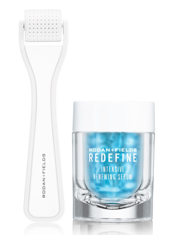 rodan and fields system