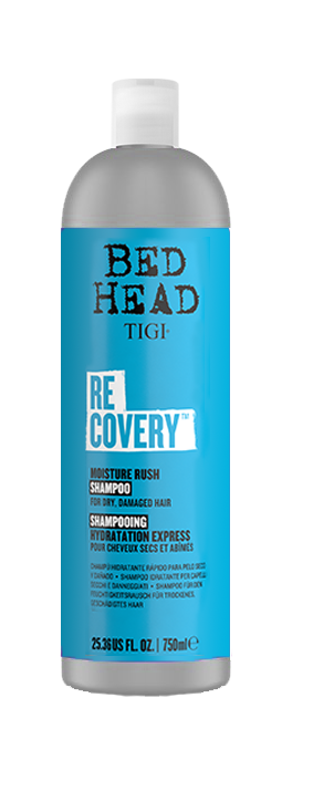 Recovery Shampoo