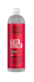 Resurrection Shampoo