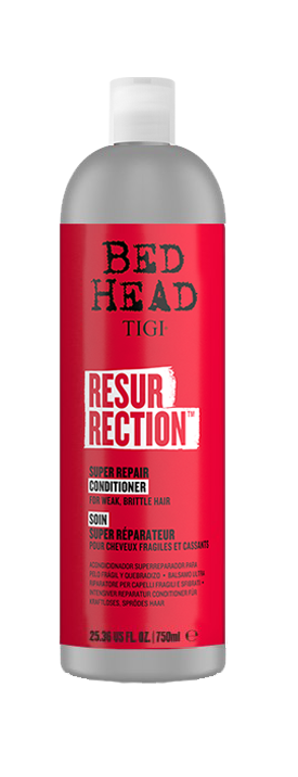 Resurrection Conditioner