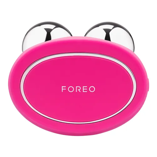 foreo bear microcurrent device 