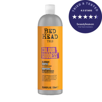 Colour Goddess Shampoo