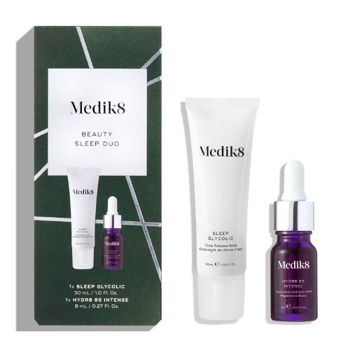 Medik8 Beauty Sleep Duo