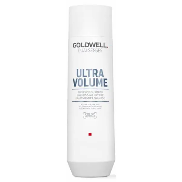 goldwell bodifying volume shampoo