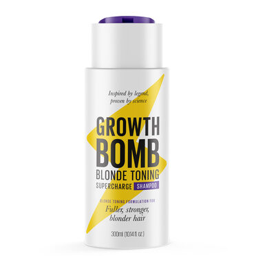 growth bomb 
