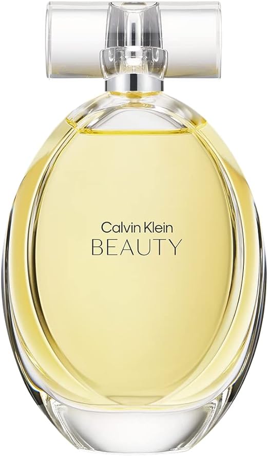 calvin klein beauty perfume