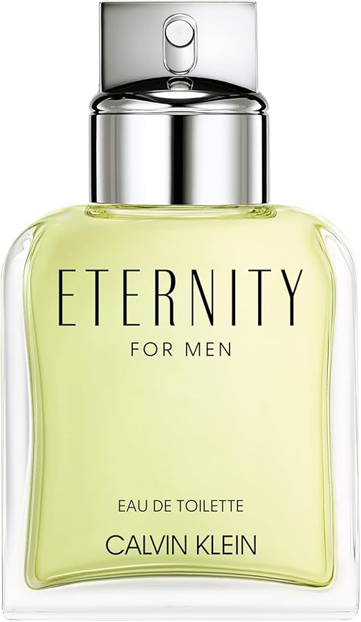 Calvin Klein eternity cologne
