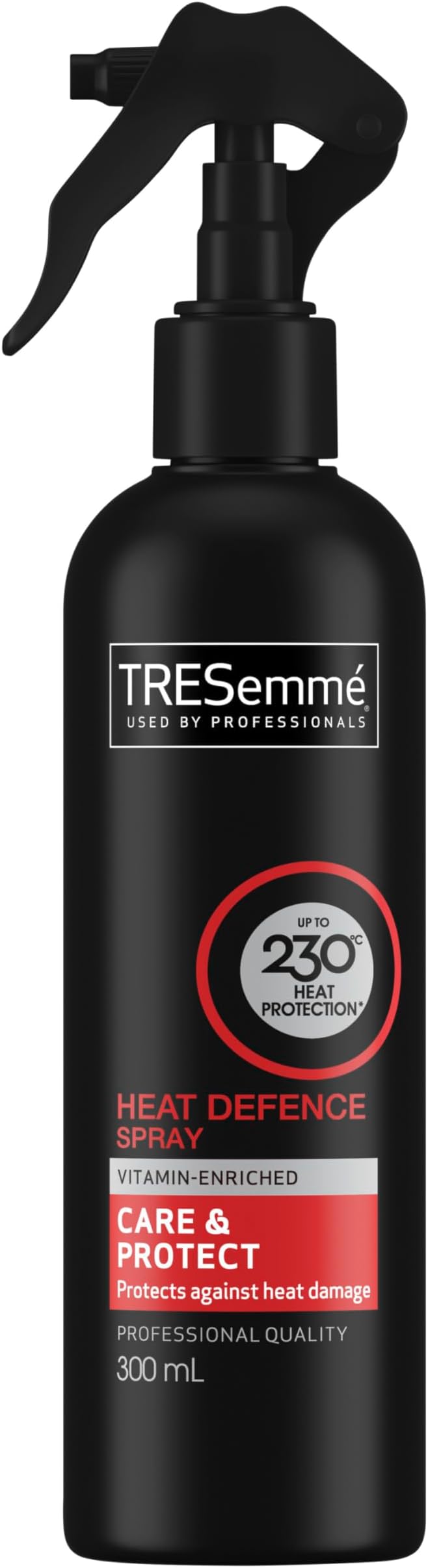 tresemme heat protectant on Amazon Prime sale