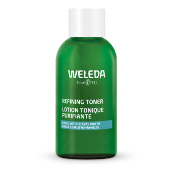 Refining Toner