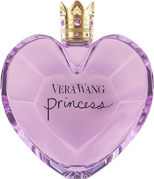 vera wang princess perfume