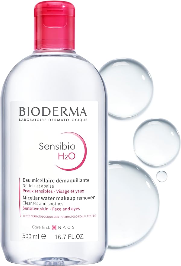 Bioderma - on Amazon Prime sale
