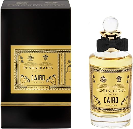 penhaligon's cairo perfume