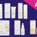 skin physics vitamin c range