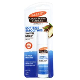 Cocoa Butter Swivel Stick - Vitamin E