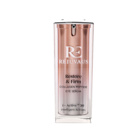 rejuvaus beauty restore and firm eye cream