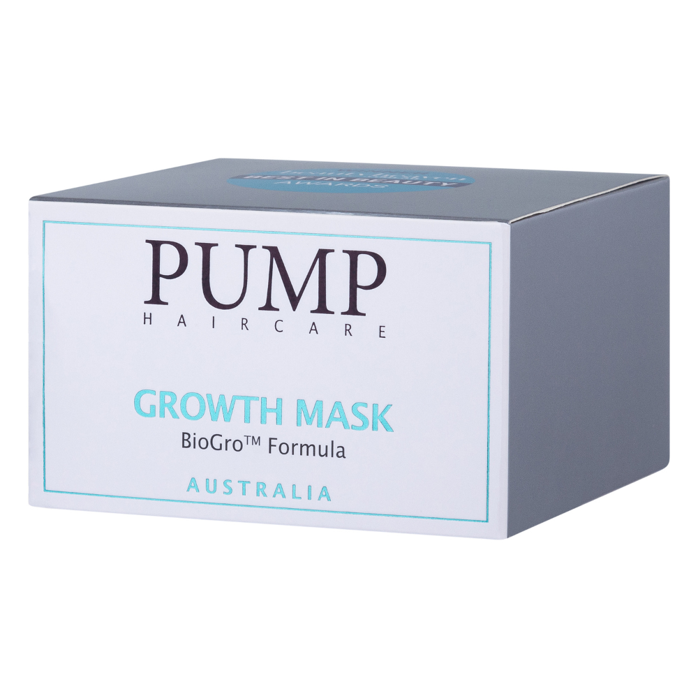 PUMP Haircare Hair Growth Mask Reviews - beautyheaven