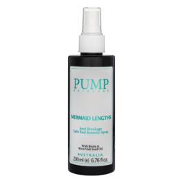 Mermaid Lengths Anti Breakage + Split End Remedy Spray